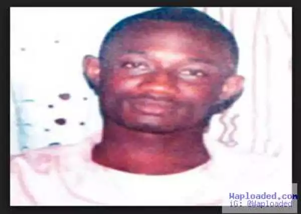 Notorious Lagos Gang Leader, Adigun, Sentenced To Death